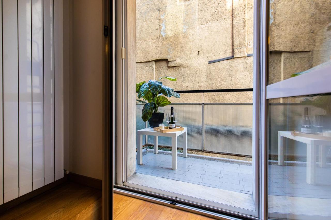 Duomo Apartament Apartment Milano Exterior foto