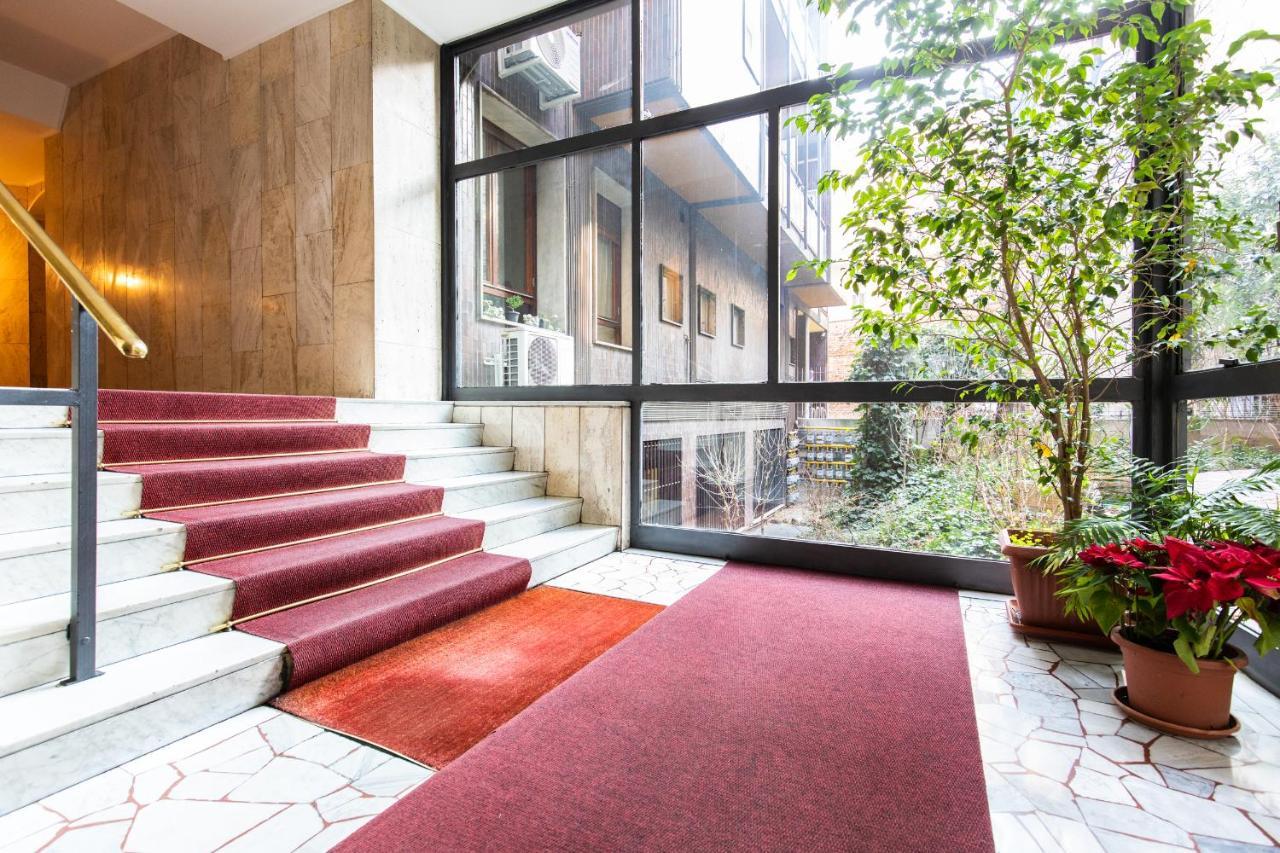 Duomo Apartament Apartment Milano Exterior foto
