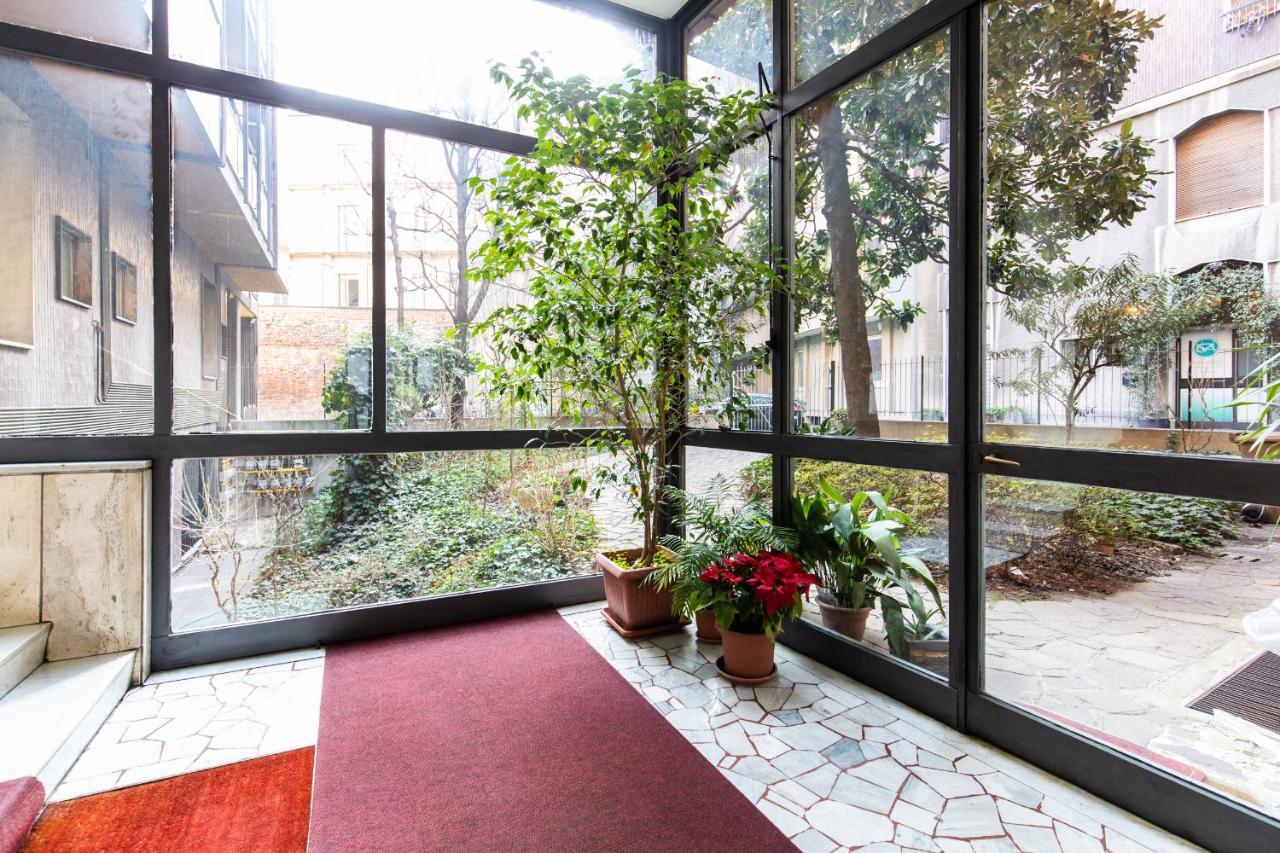 Duomo Apartament Apartment Milano Exterior foto